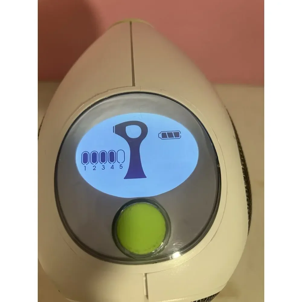Tria Beauty 4x Permanent Hair Laser LHR 4.0 – Fully Working Great Battery Life